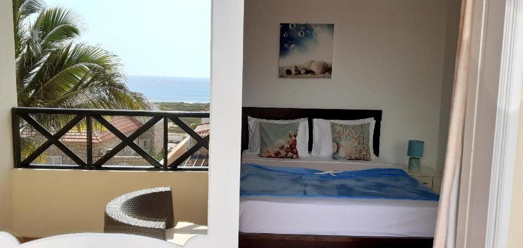 Aparthotel Santa Maria Beach Esterno foto