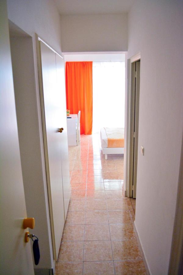 Aparthotel Santa Maria Beach Esterno foto